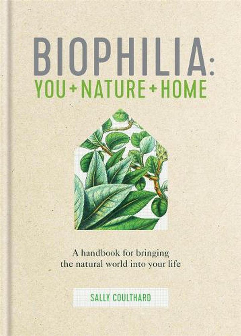 Biophilia/Product Detail/Self Help & Personal Development