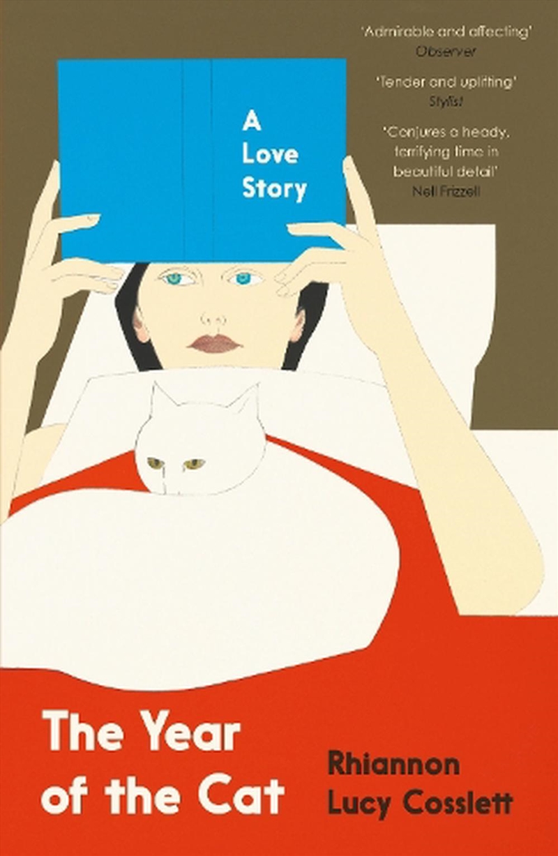 The Year of the Cat/Product Detail/Biographies & True Stories