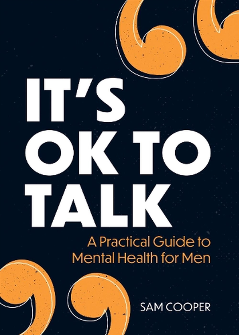 It's OK to Talk/Product Detail/Family & Health