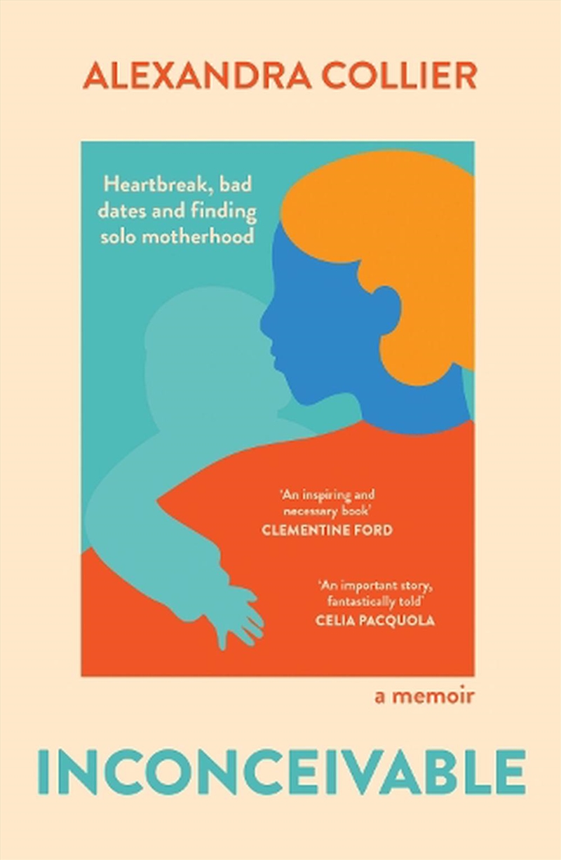 Inconceivable/Product Detail/Biographies & True Stories