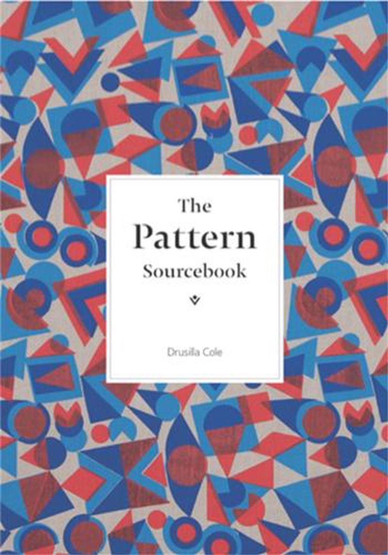 The Pattern Sourcebook/Product Detail/Reading