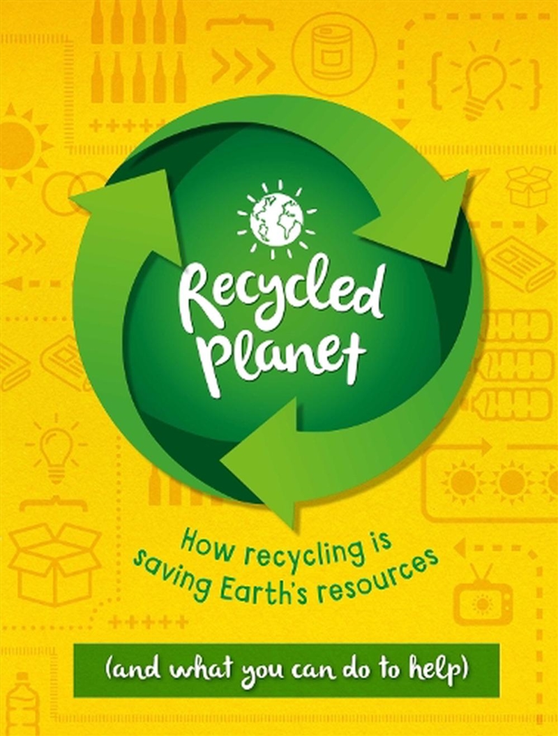 Recycled Planet/Product Detail/Childrens