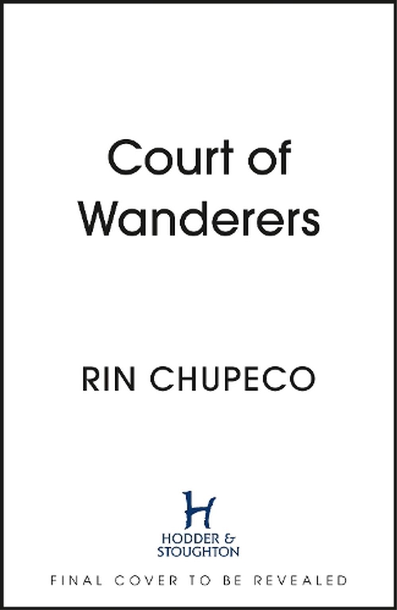 Court of Wanderers/Product Detail/Fantasy Fiction