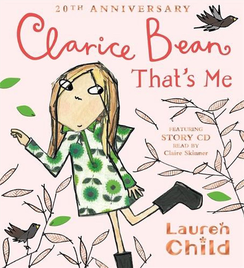 Clarice Bean, That's Me/Product Detail/Early Childhood Fiction Books