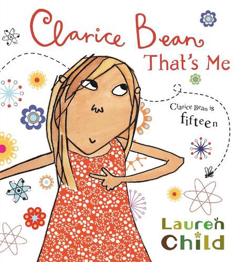 Clarice Bean, That's Me/Product Detail/Early Childhood Fiction Books