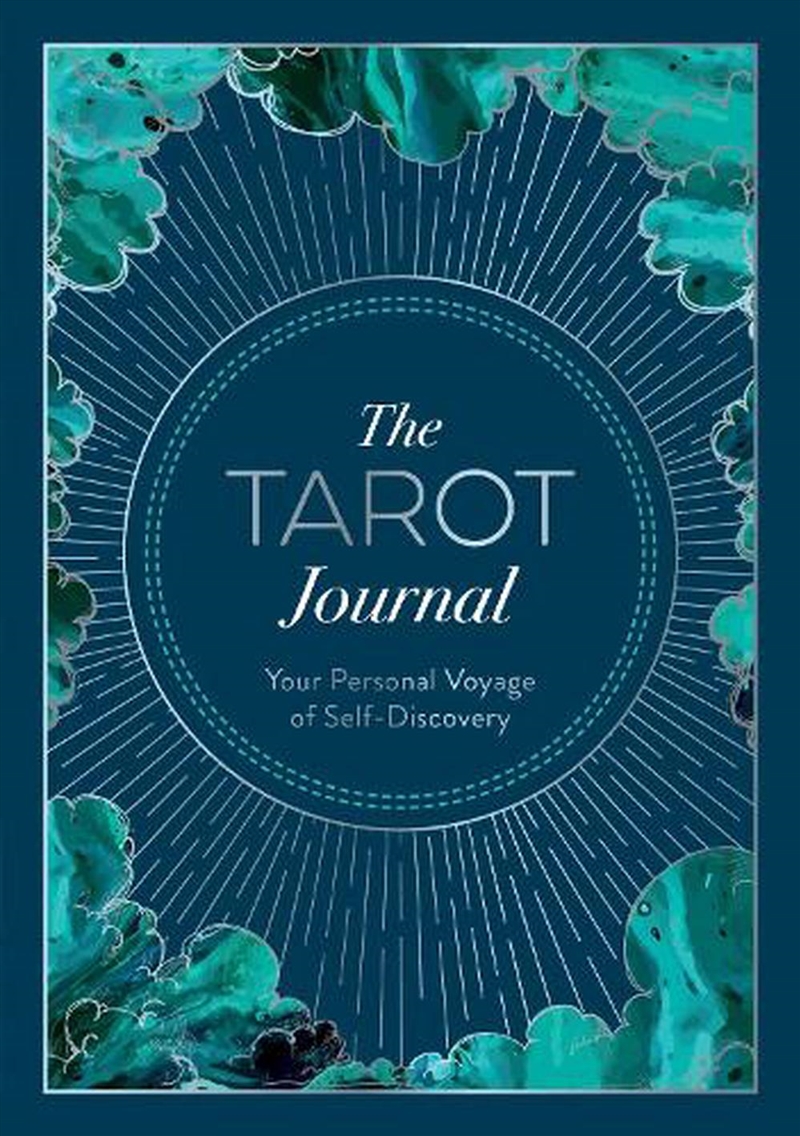 The Tarot Journal/Product Detail/Tarot & Astrology