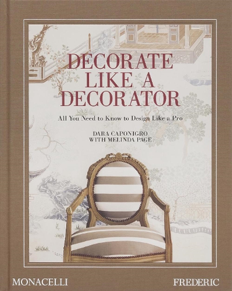 Decorate Like a Decorator/Product Detail/Reading