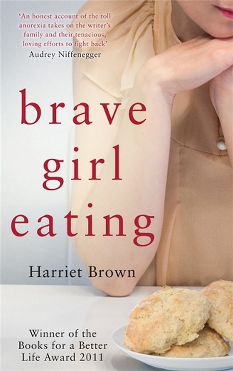 Brave Girl Eating/Product Detail/Reading