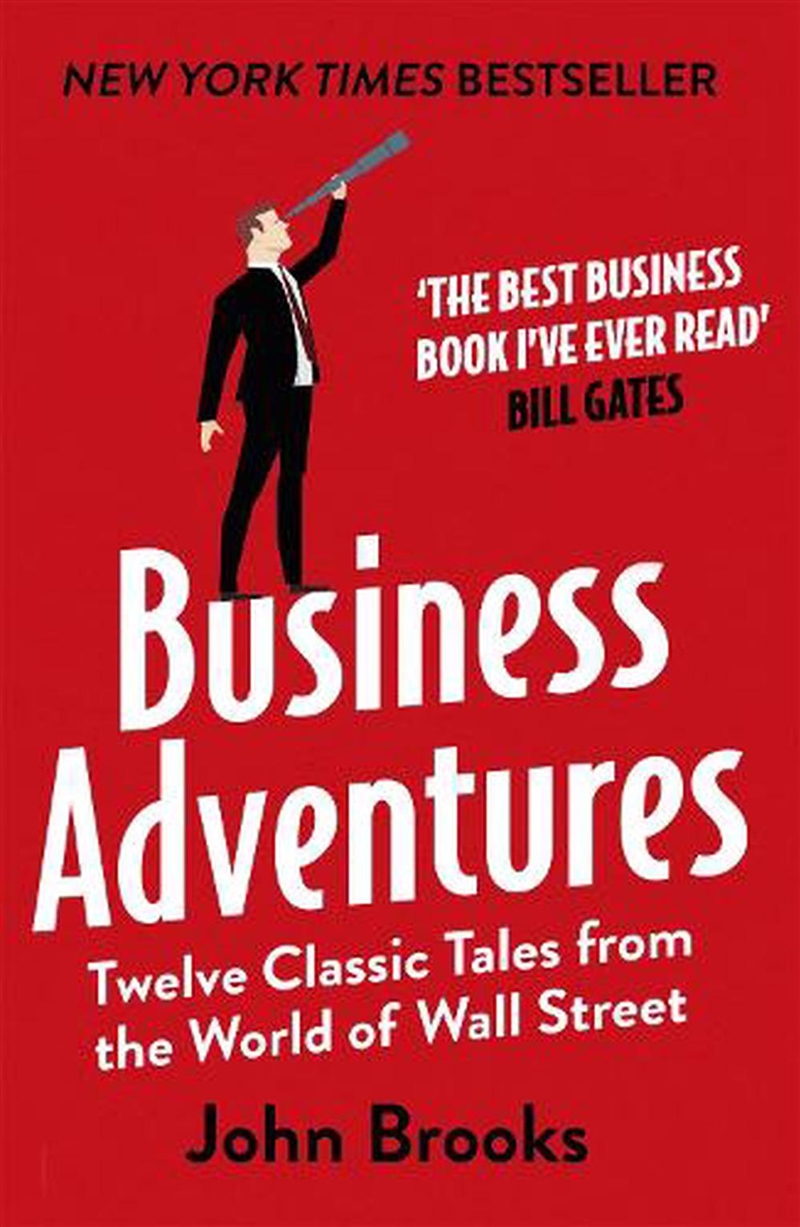 Business Adventures/Product Detail/Business Leadership & Management