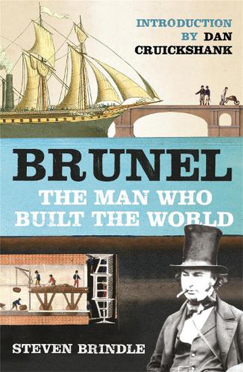 Brunel/Product Detail/Reading