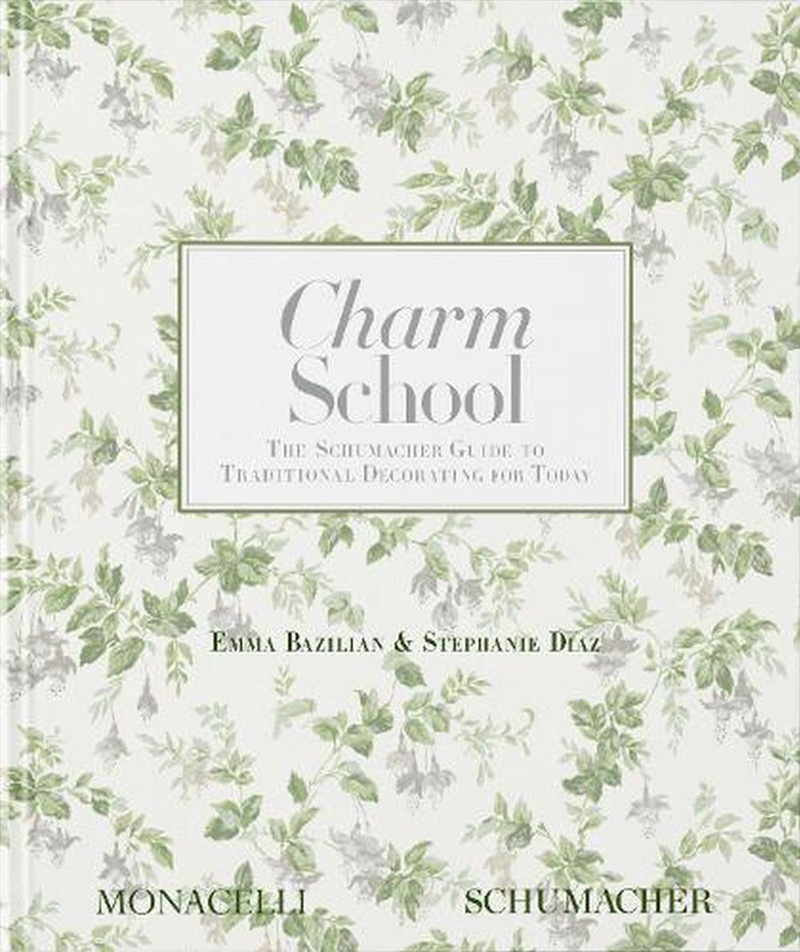 Charm School/Product Detail/Reading
