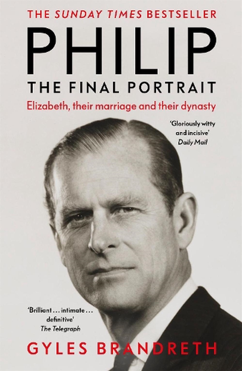 Philip/Product Detail/Biographies & True Stories
