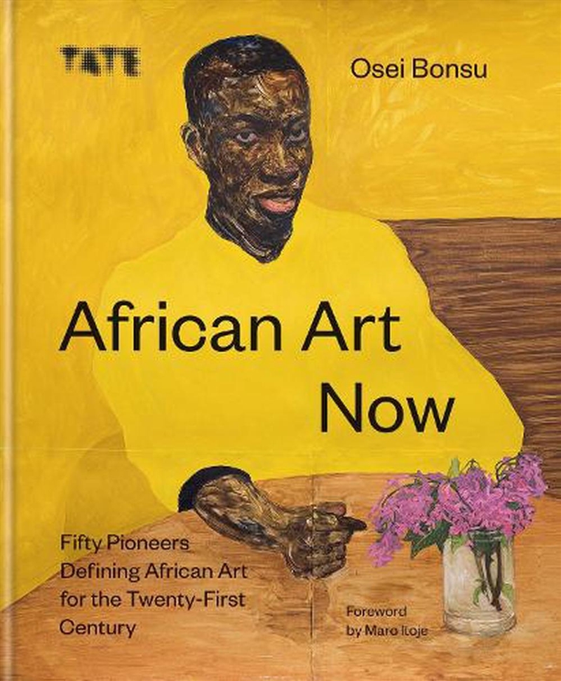 African Art Now/Product Detail/Art