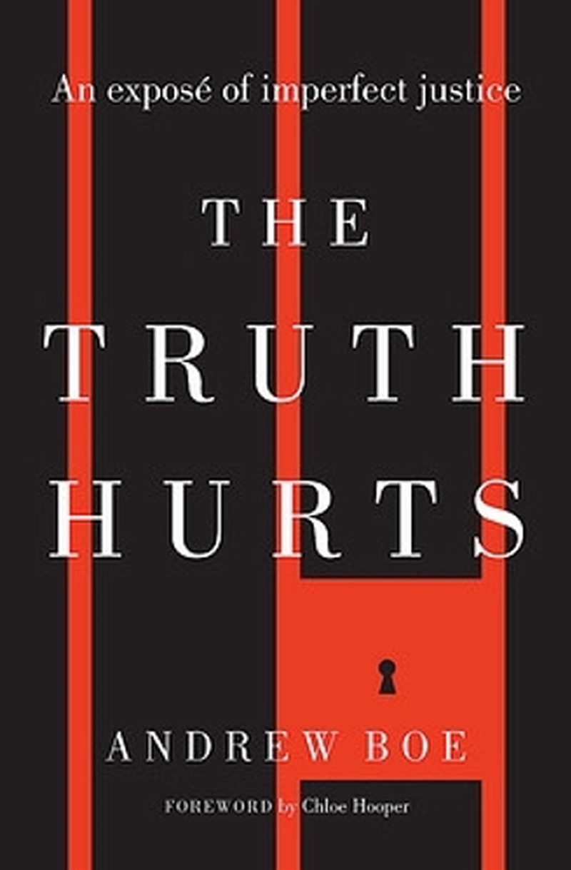 The Truth Hurts/Product Detail/Biographies & True Stories