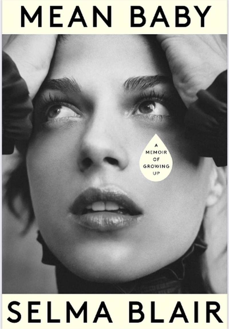 Mean Baby/Product Detail/Biographies & True Stories