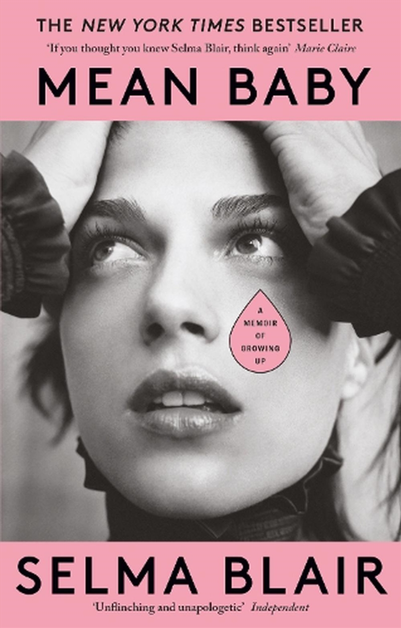 Mean Baby/Product Detail/Biographies & True Stories