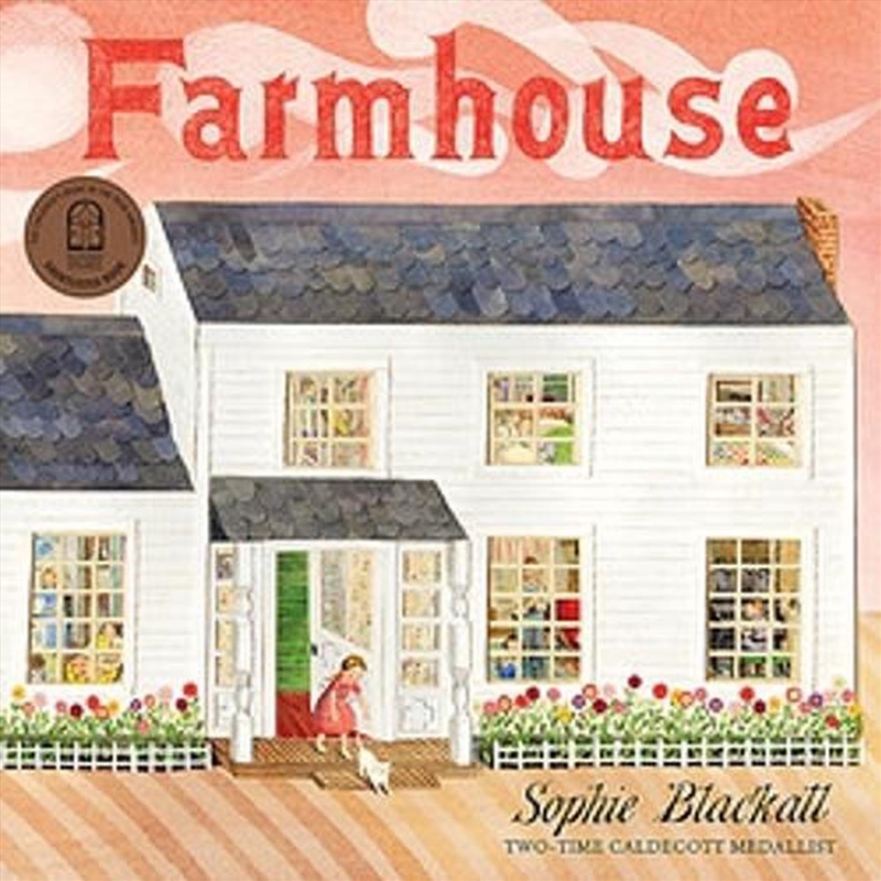 Farmhouse/Product Detail/Early Childhood Fiction Books