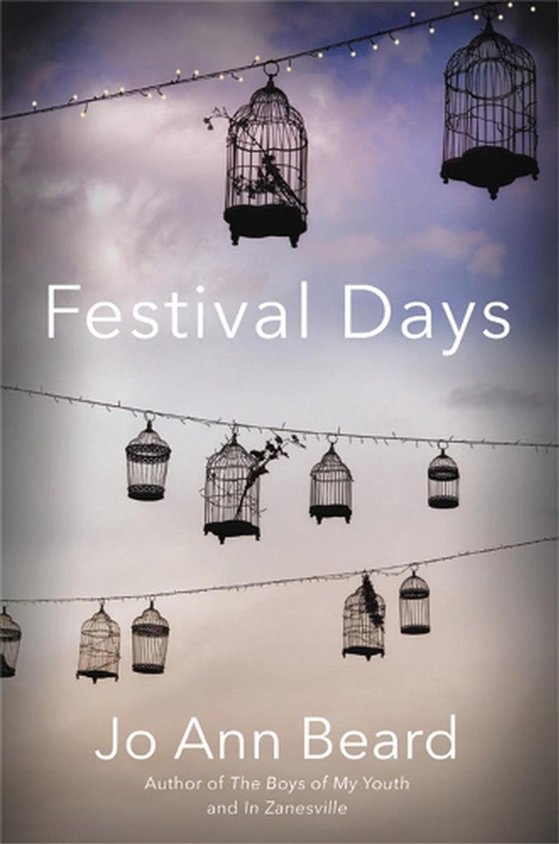 Festival Days/Product Detail/Biographies & True Stories