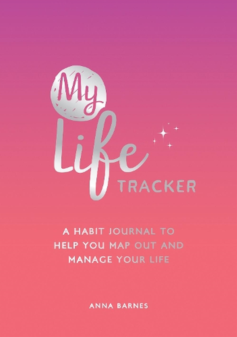 My Life Tracker/Product Detail/Biographies & True Stories
