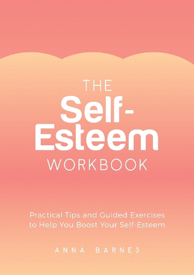 The Self-Esteem Workbook/Product Detail/Biographies & True Stories
