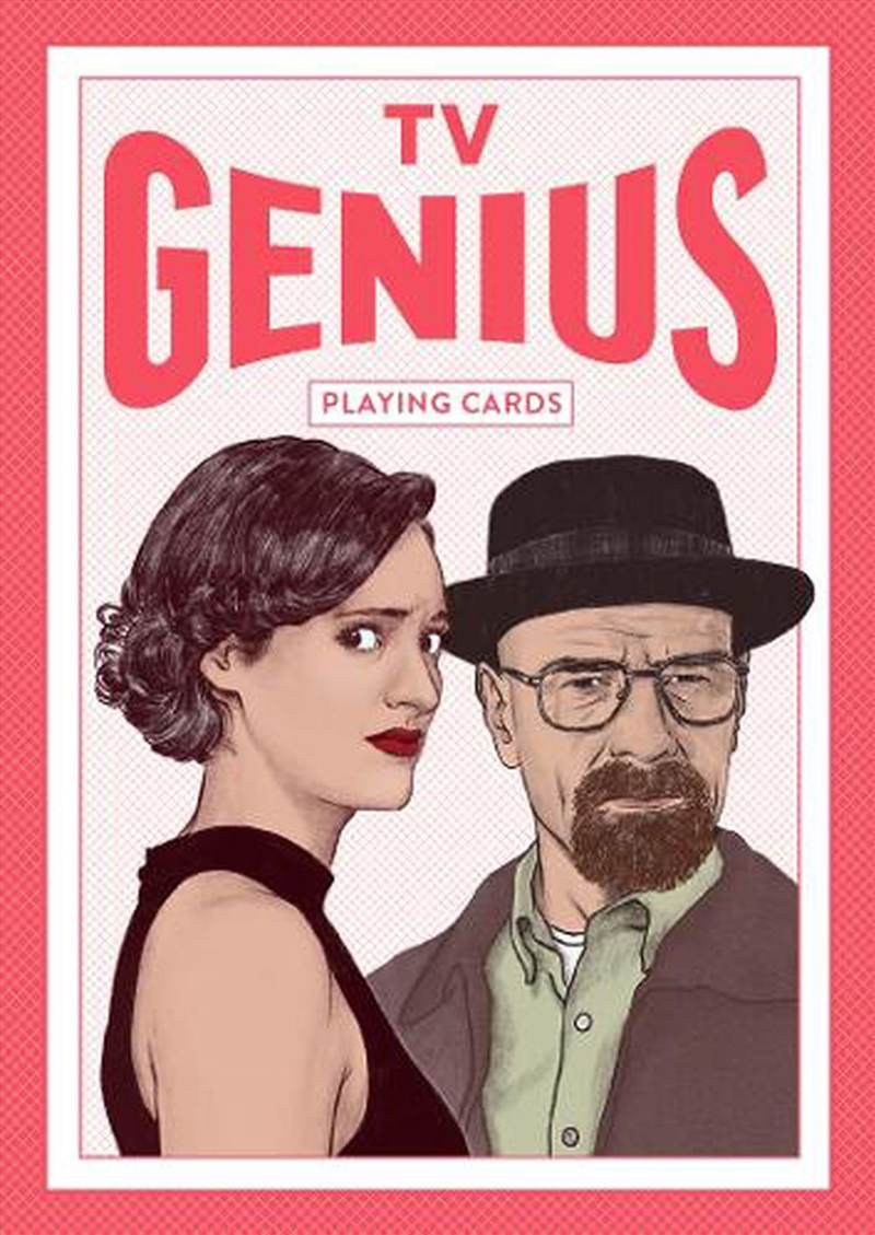 Genius TV/Product Detail/Card Games