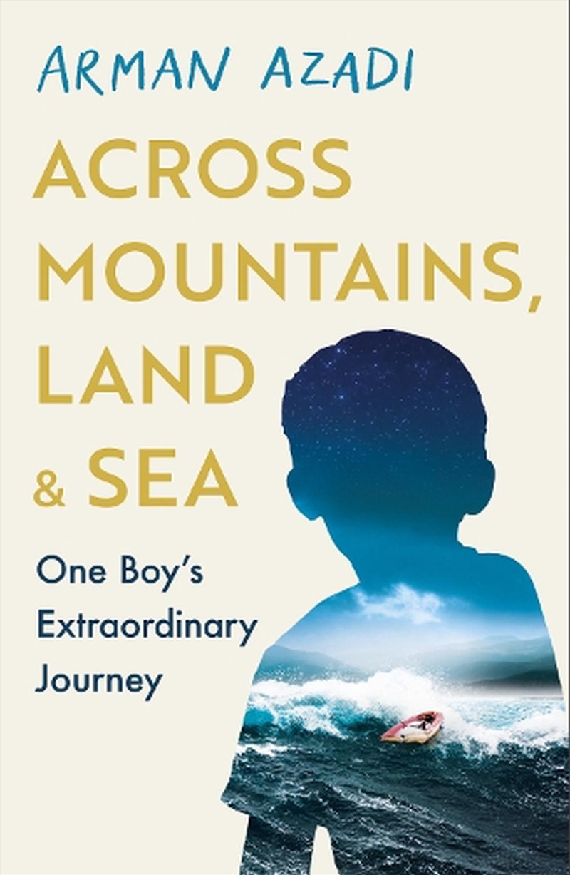Across Mountains, Land and Sea/Product Detail/Biographies & True Stories