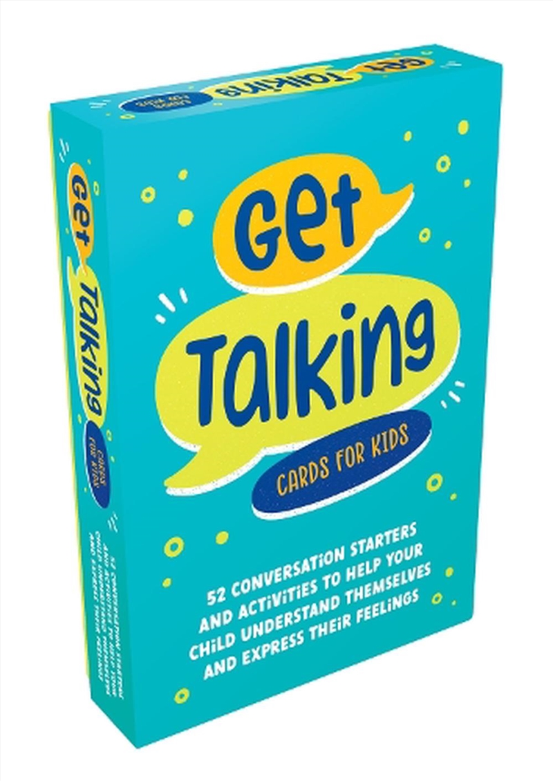Get Talking Cards for Kids/Product Detail/Card Games