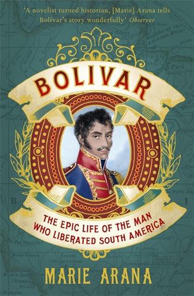 Bolivar/Product Detail/Reading