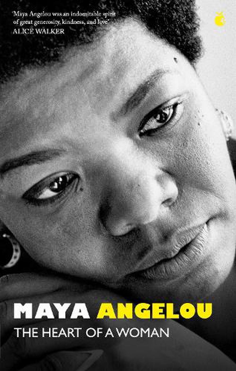 The Heart Of A Woman/Product Detail/Biographies & True Stories
