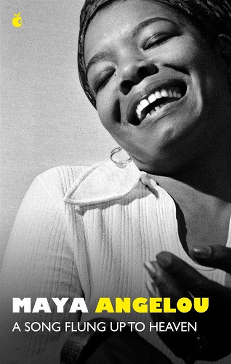 A Song Flung Up to Heaven/Product Detail/Biographies & True Stories