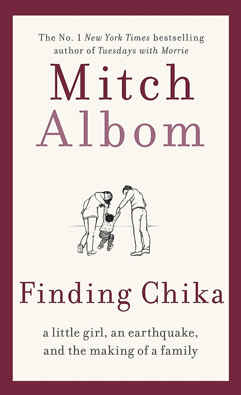 Finding Chika/Product Detail/Animals & Nature