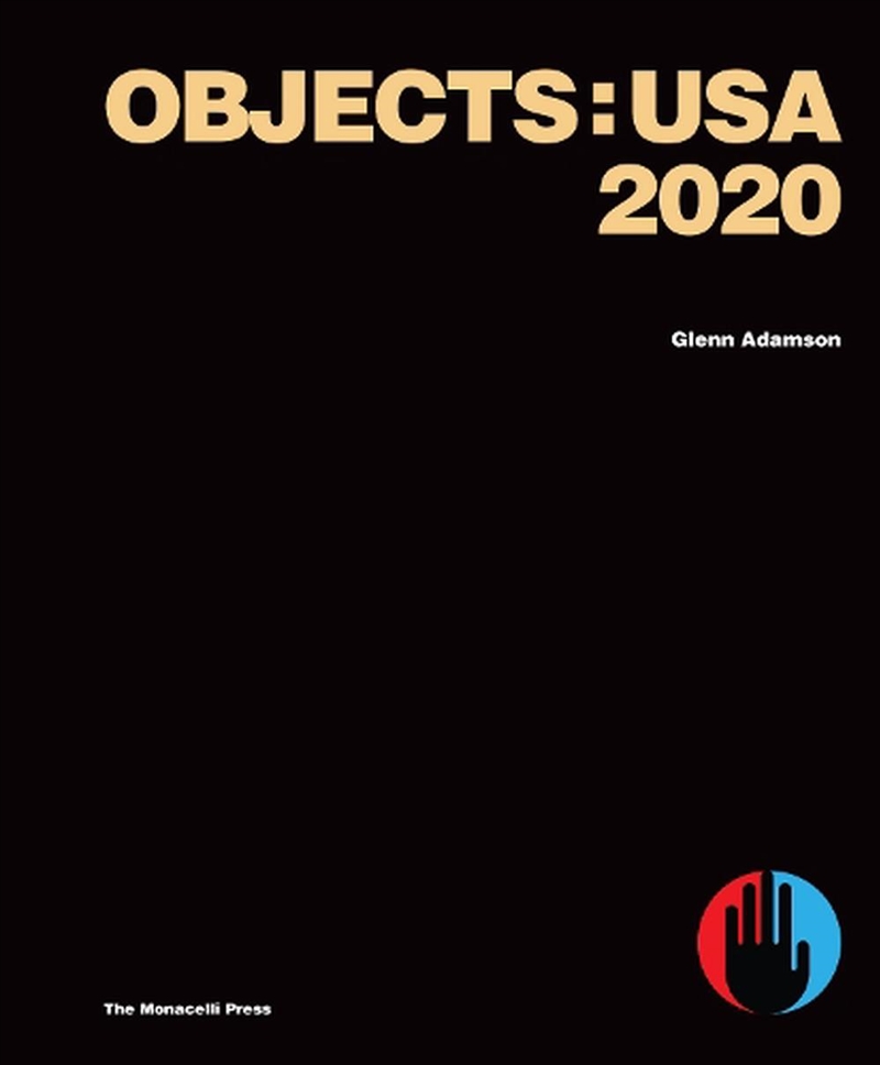 Objects: USA 2020/Product Detail/Art
