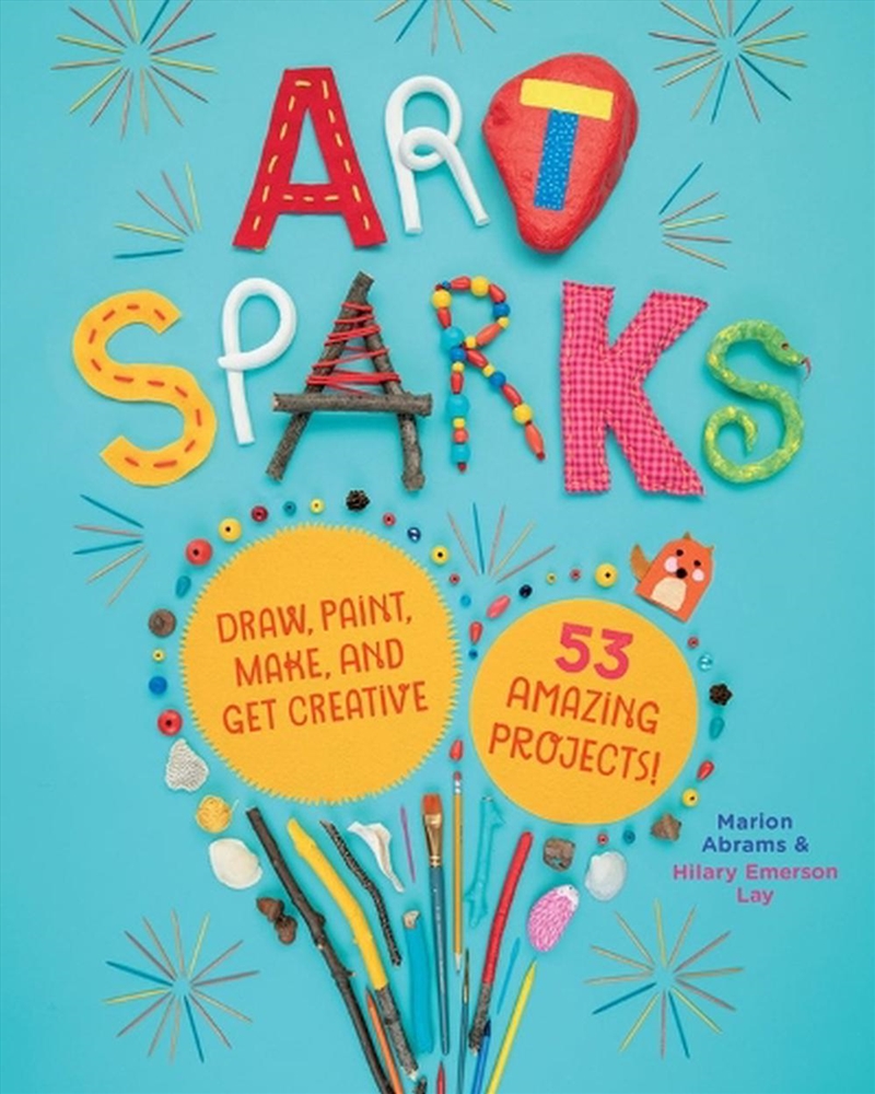 Art Sparks/Product Detail/Childrens