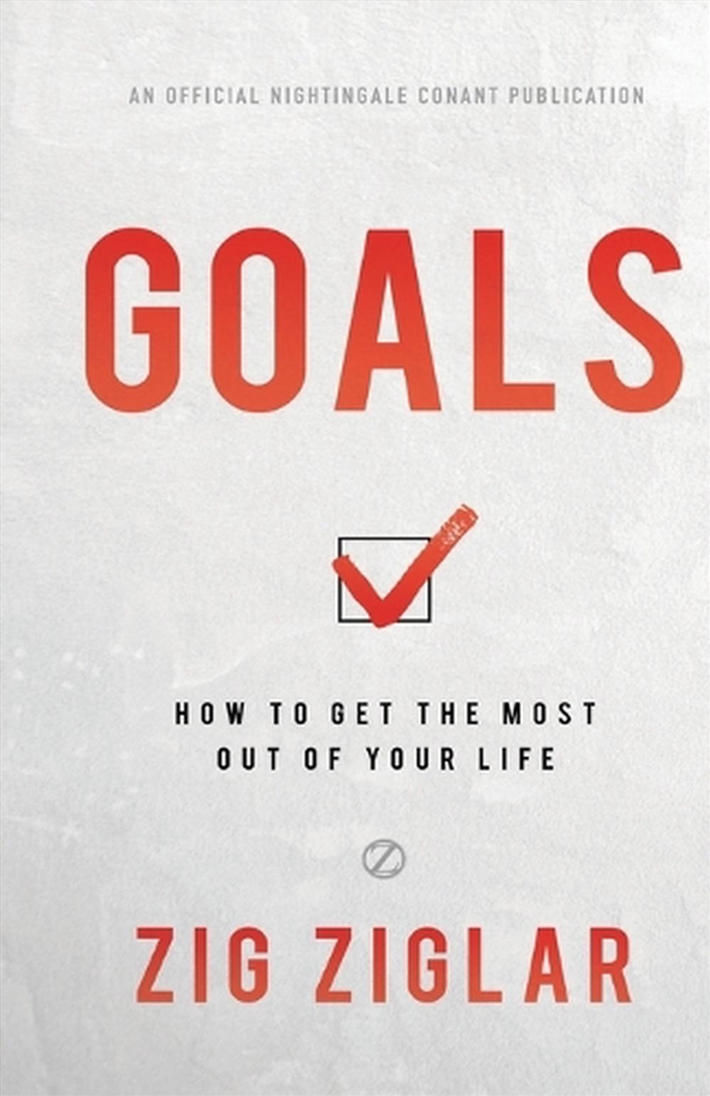 Goals/Product Detail/Self Help & Personal Development