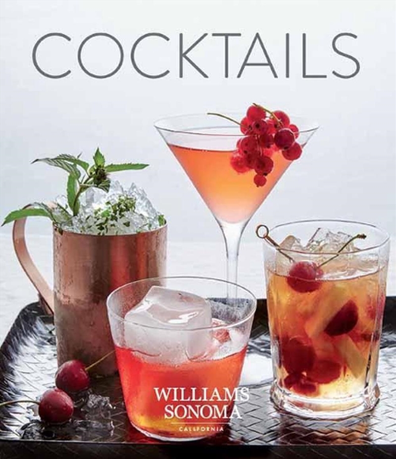 Cocktails/Product Detail/Recipes, Food & Drink