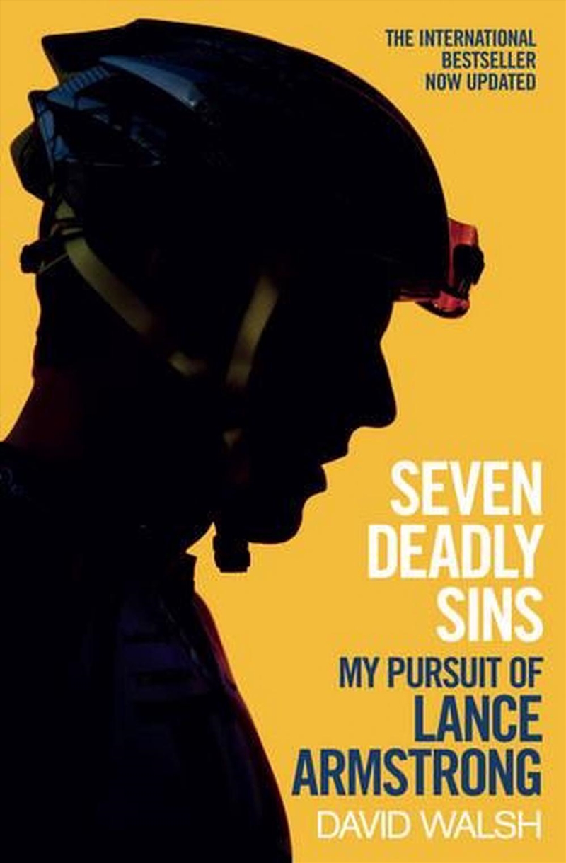 Seven Deadly Sins/Product Detail/Biographies & True Stories