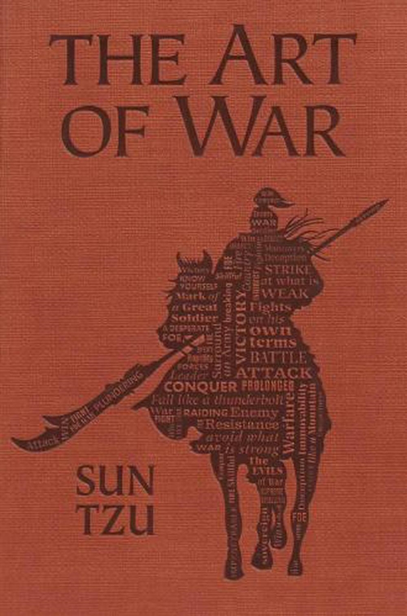 Art of War/Product Detail/General Fiction Books