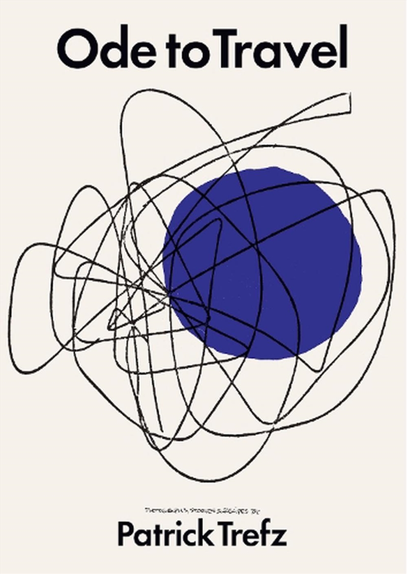 Ode to Travel/Product Detail/Reading