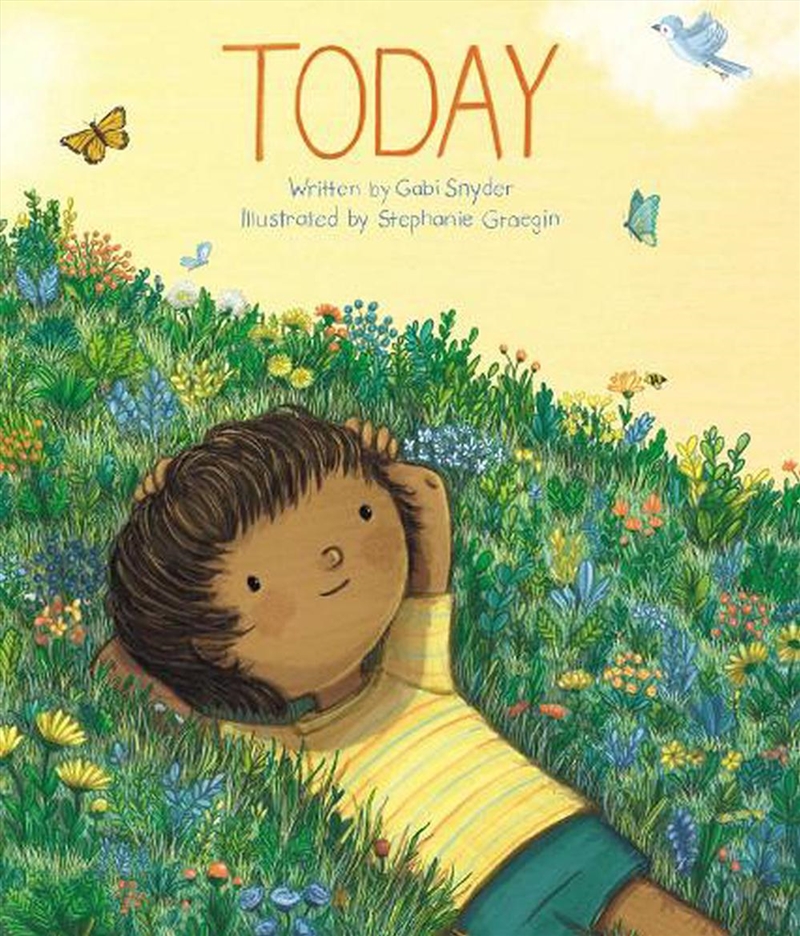 Today/Product Detail/Early Childhood Fiction Books