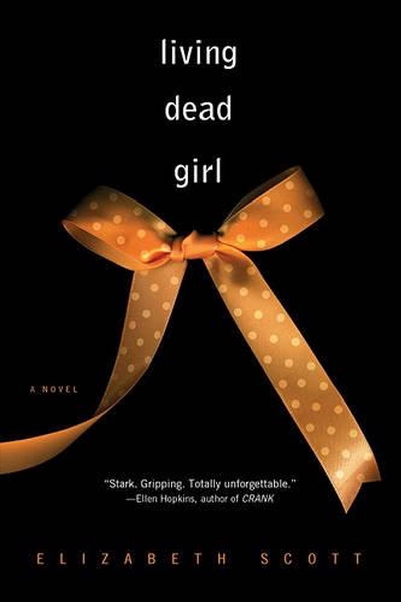 Living Dead Girl/Product Detail/Young Adult Fiction