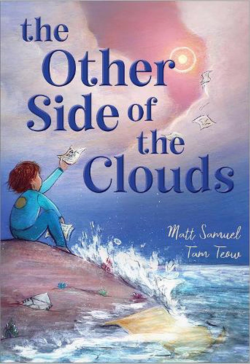 Other Side of the Clouds/Product Detail/Early Childhood Fiction Books
