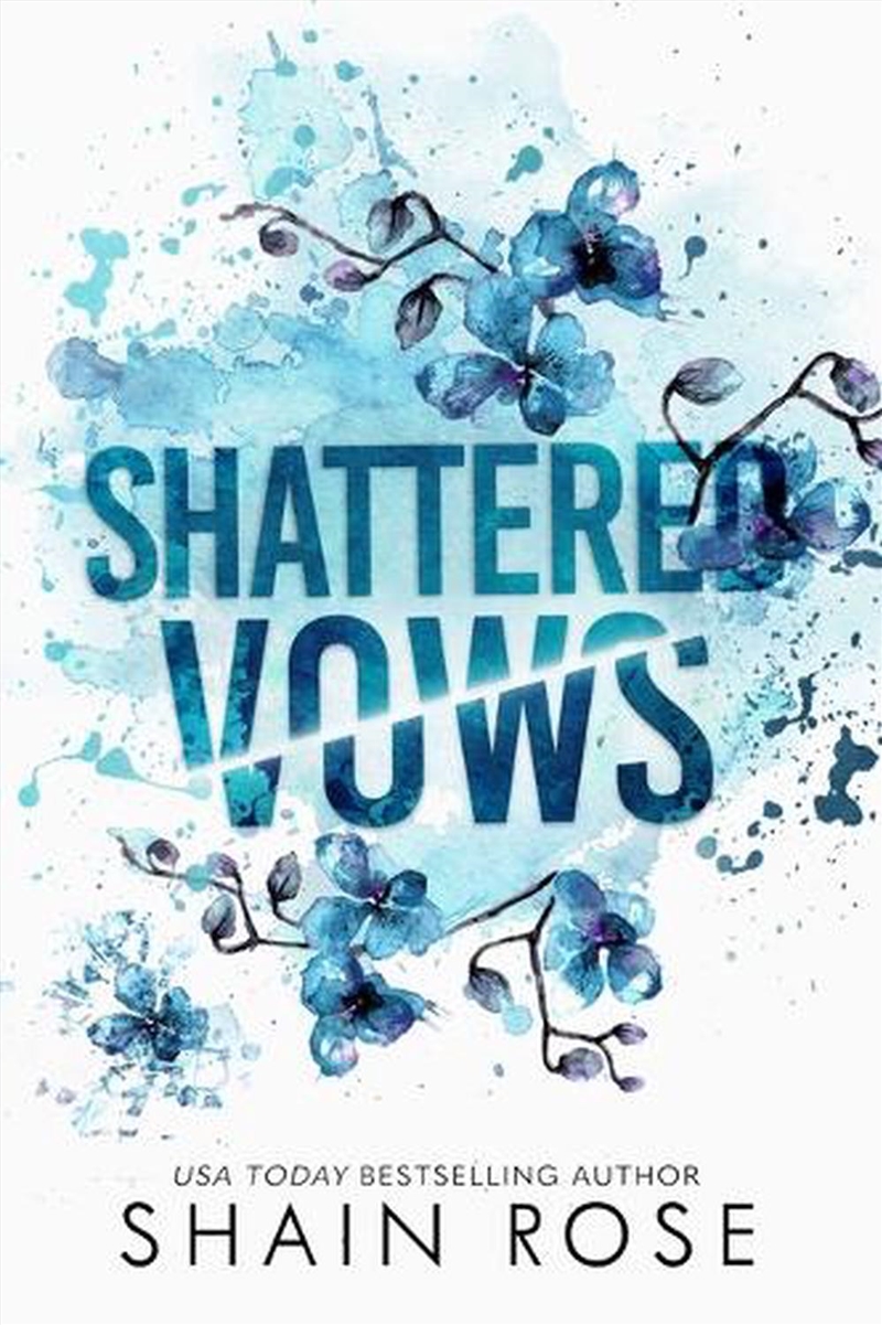 Shattered Vows/Product Detail/Romance