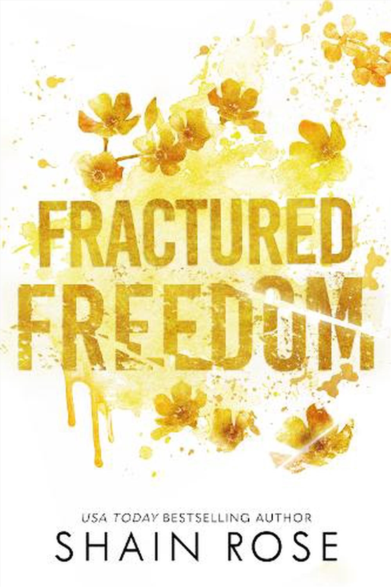 Fractured Freedom/Product Detail/Romance