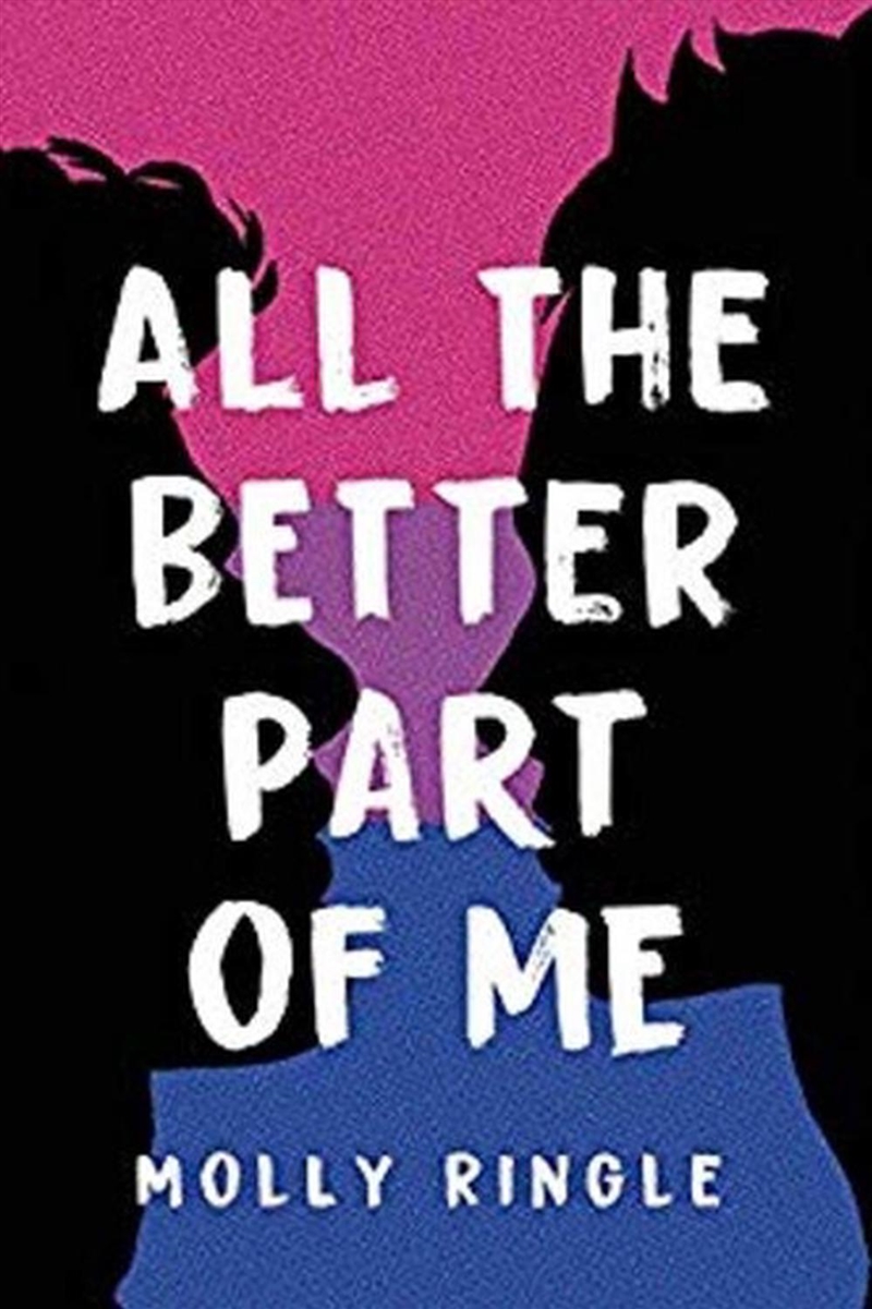All the Better Part of Me/Product Detail/General Fiction Books