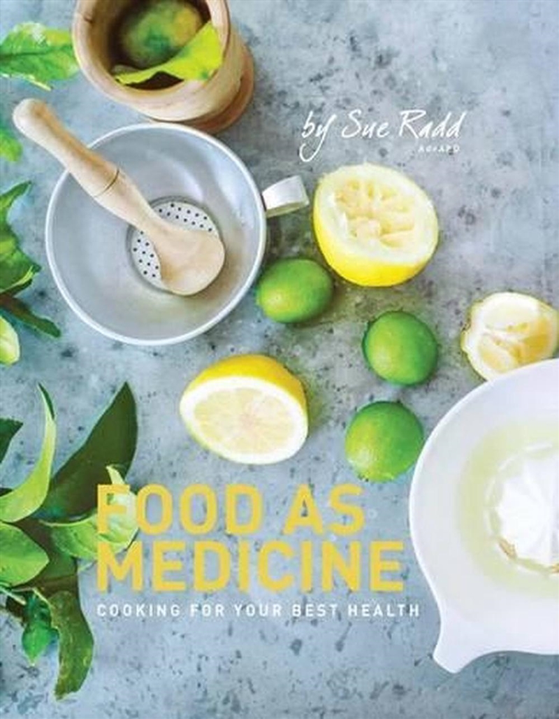 Food As Medicine/Product Detail/Recipes, Food & Drink