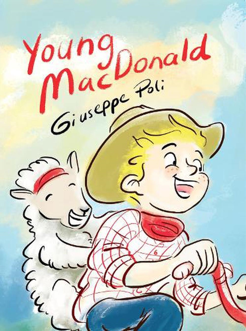 Young MacDonald/Product Detail/Early Childhood Fiction Books