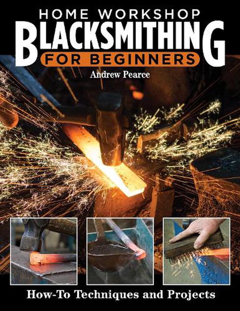 Home Workshop Blacksmithing/Product Detail/Crafts & Handiwork