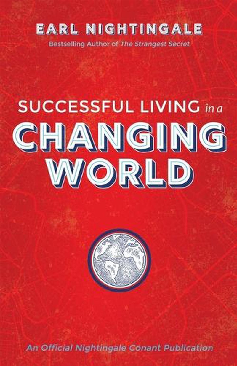 Successful Living in a Changing World/Product Detail/Self Help & Personal Development