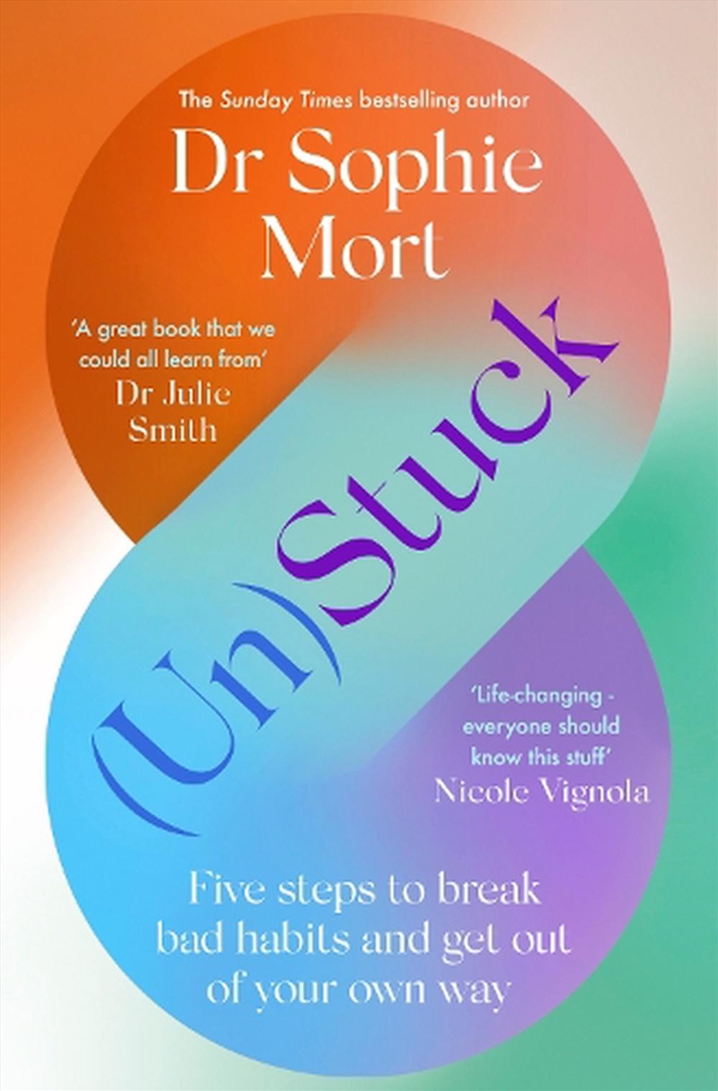 (UnStuck/Product Detail/Self Help & Personal Development