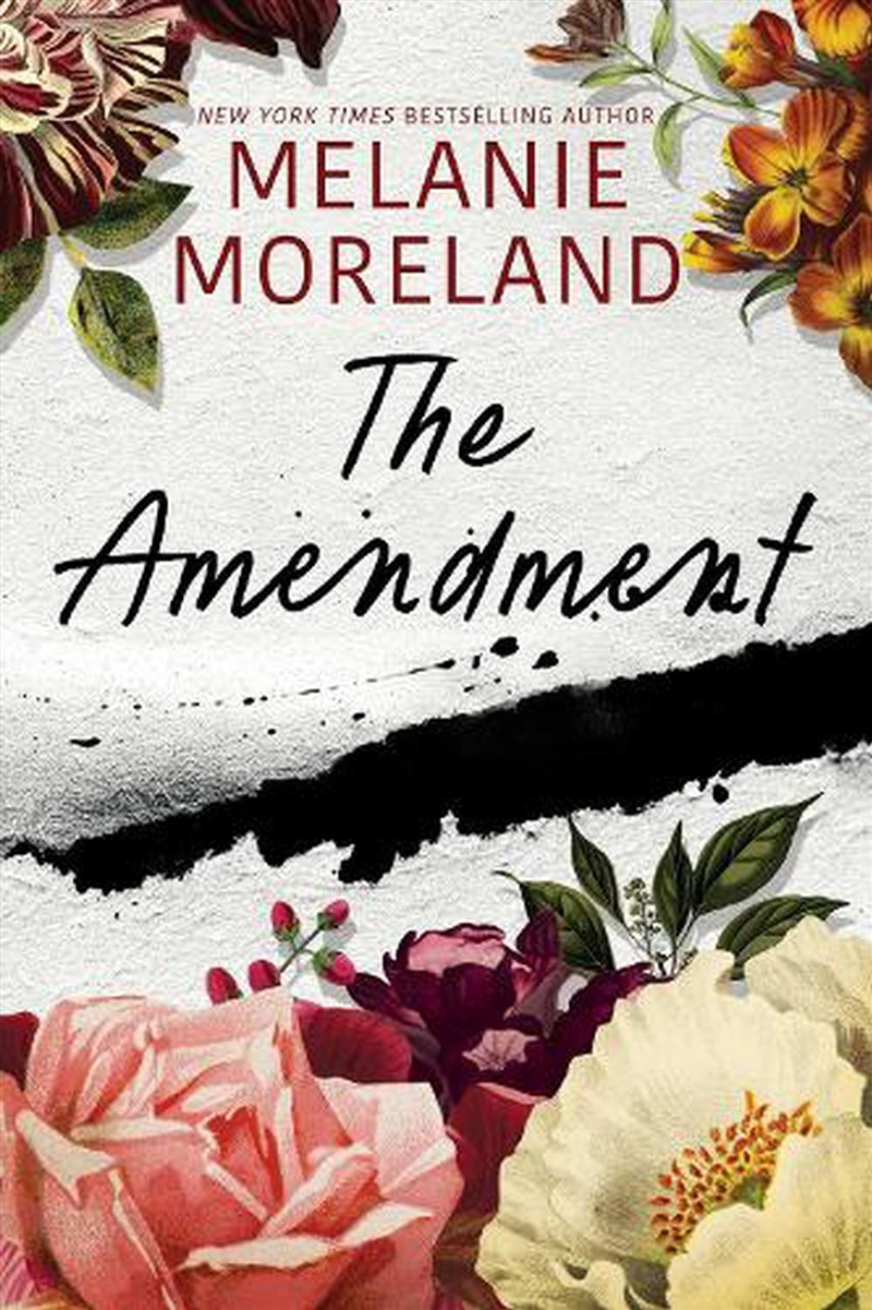 The Amendment/Product Detail/Romance